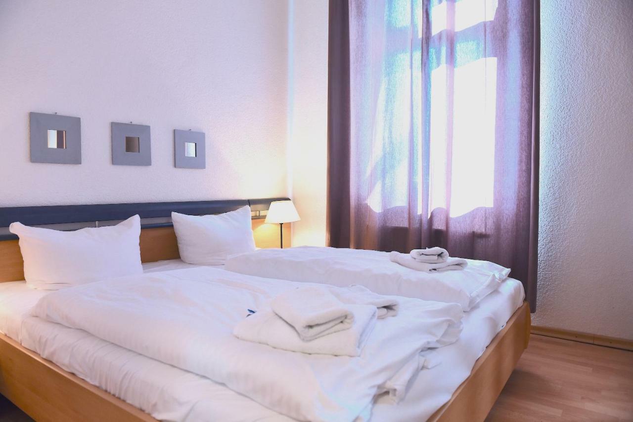 Villa Meeresgruss Sellin  외부 사진