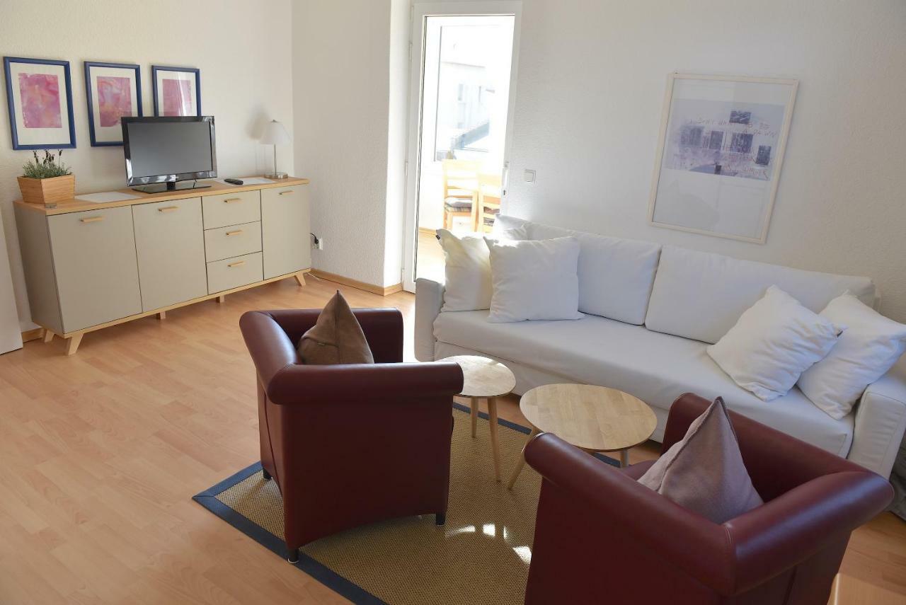 Villa Meeresgruss Sellin  외부 사진