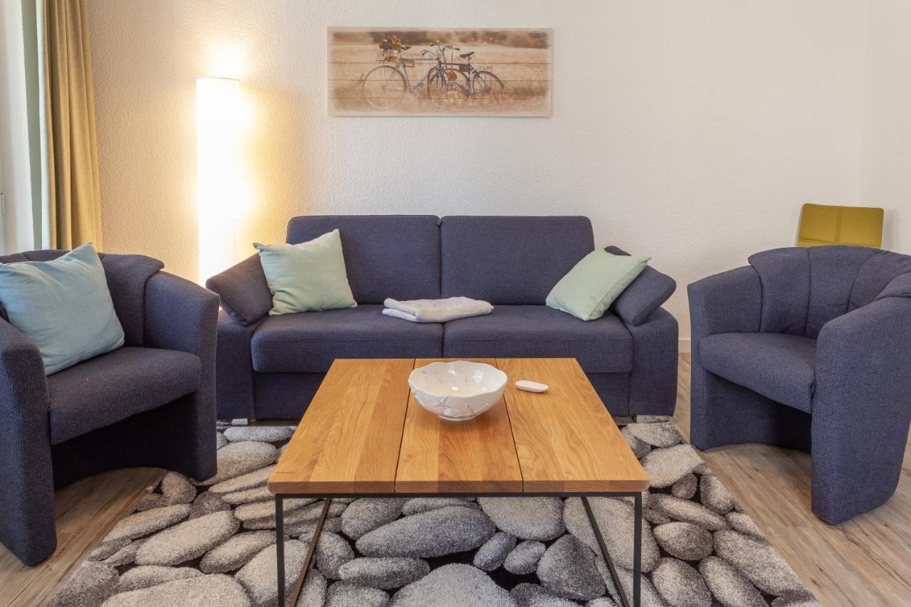 Villa Meeresgruss Sellin  외부 사진