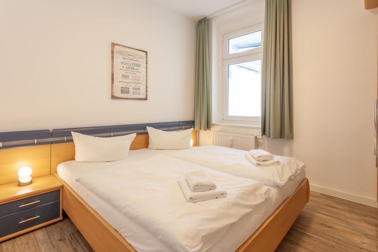 Villa Meeresgruss Sellin  외부 사진